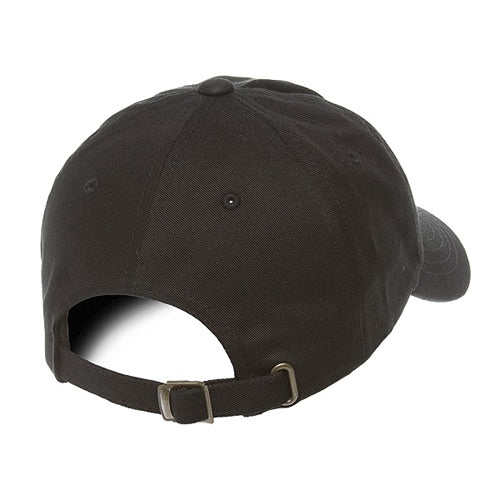YUPOONG Low Profile Cotton Twill Dad Hat - (6245CM)