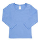 Ramo-Ramo Baby Long-Sleeve-Sky Blue / 00-Uniform Wholesalers - 6