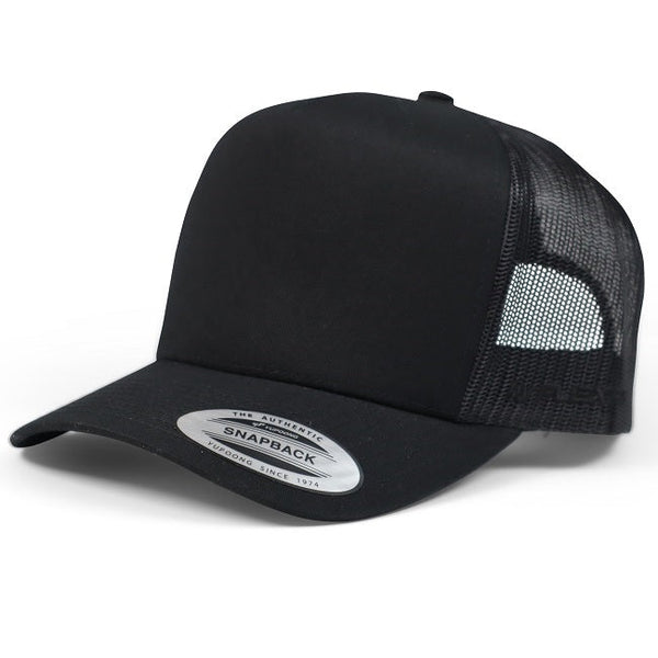 Yupoong-Trucker-Cap