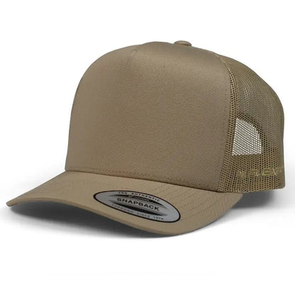 Yupoong Trucker (6507A)