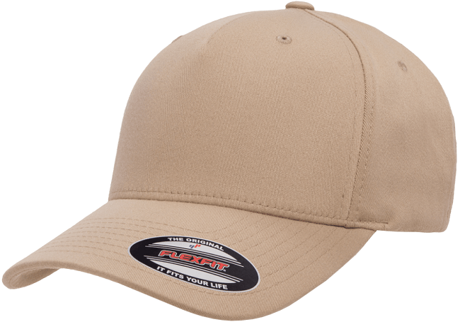 Flexfit Hexa 5 Panel (6560)