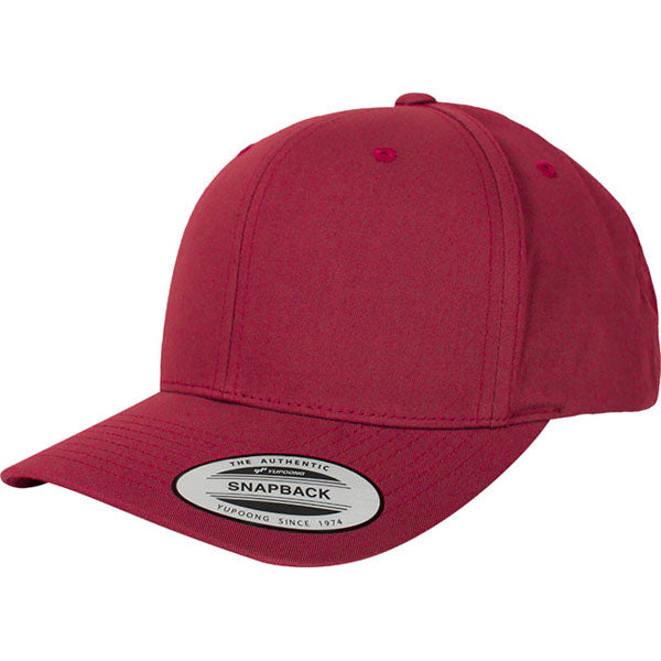 YUPOONG Youth Classic Retro wade Trucker -  (6606Y)