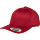 YUPOONG Sports Cap - (6604)