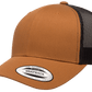 Yupoong Classic Retro Wade Trucker (6606T)2nd color