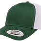 Yupoong Classic Retro Wade Trucker (6606T)2nd color