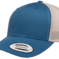 Yupoong Classic Retro Wade Trucker (6606T)2nd color