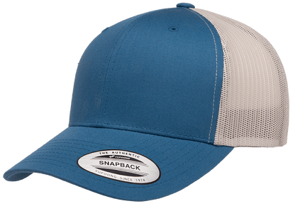 Yupoong Classic Retro Wade Trucker (6606T)