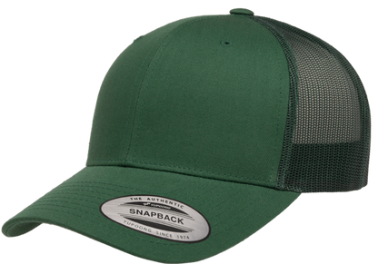 Yupoong Classic Retro wade Trucker (6606)
