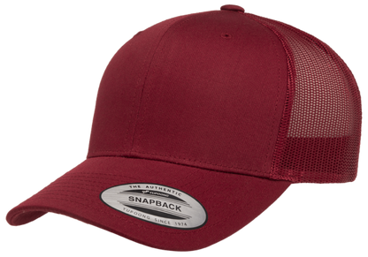 Yupoong Classic Retro wade Trucker (6606)