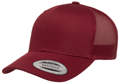 Yupoong Classic Retro wade Trucker (6606)
