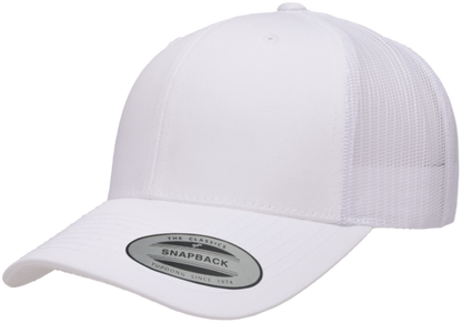 Yupoong Classic Retro wade Trucker (6606)