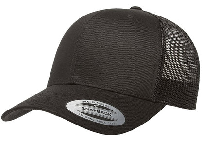 Yupoong Classic Retro wade Trucker (6606)