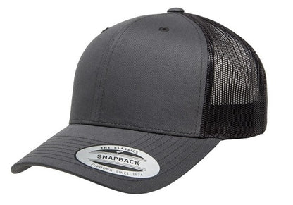 Yupoong Classic Retro wade Trucker (6606)