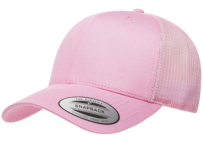 Yupoong Classic Retro wade Trucker (6606)
