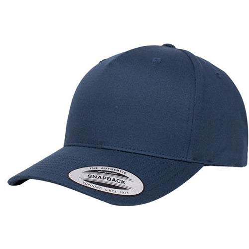 Yupoong Youth Classic 5 Panel (6607Y)