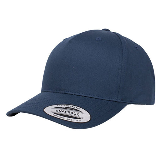 Yupoong Classic 5 Panel (6607)