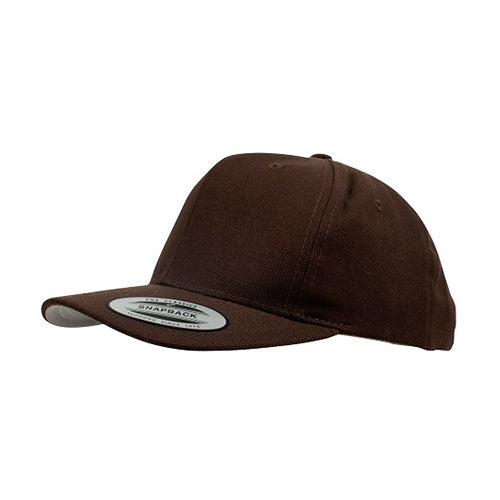 YUPOONG Camo  Classic Snapback -  (6689C) (CAMO)