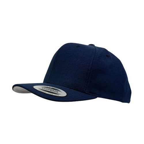 YUPOONG Camo  Classic Snapback -  (6689C) (CAMO)