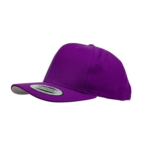 YUPOONG Camo  Classic Snapback -  (6689C) (CAMO)