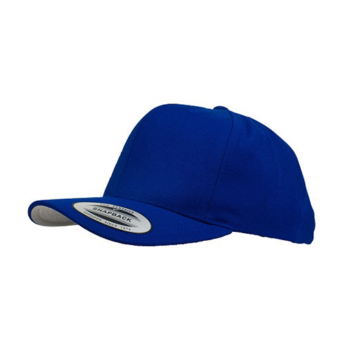 YUPOONG  Camo Classic Retro Trucker - (6606T) (CAMO)