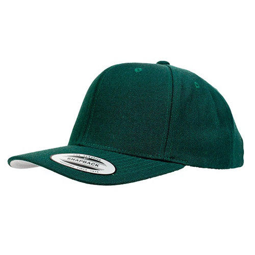 YUPOONG  Camo Classic Retro Trucker - (6606T) (CAMO)