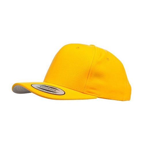 YUPOONG  Camo Classic Retro Trucker - (6606T) (CAMO)