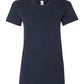 American Apparel Ladies  Fine Jersey T-Shirt (2102W)