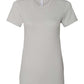 American Apparel Ladies  Fine Jersey T-Shirt (2102W)