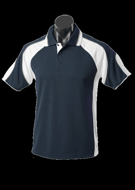 Aussie Pacific Murray Kids Polo (3300)