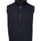 JB's Wear-JB's A.t. Vest-Navy/Charcoal / S-Uniform Wholesalers - 4