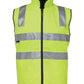 JBs Wear Hi Vis (D+N) Reversible Vest - Adults (6D4RV)