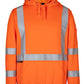 JB'S NSW/QLD Rail (D+N) X-Back Hoodie (6DAQH)