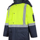 JB's Hi Vis (D+N) Freezer Jacket (6DFJ)