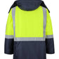 JB's Hi Vis (D+N) Freezer Jacket (6DFJ)