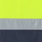 JB's Hi Vis (D+N) Freezer Jacket (6DFJ)
