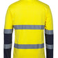 JBs Wear D+N L/S Crew Neck Cotton T-Shirt (6DNTN)