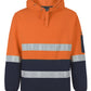 JB'S Hi Vis (D+N) Pull Over Hoodie (6DPOH)
