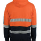 JB's HV D+N 310 Cotton Pullover Fleece Hoodie (6DVPM)