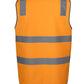 JBs Wear Aust. Rail (D+N) Safety Vest (6DVTV)