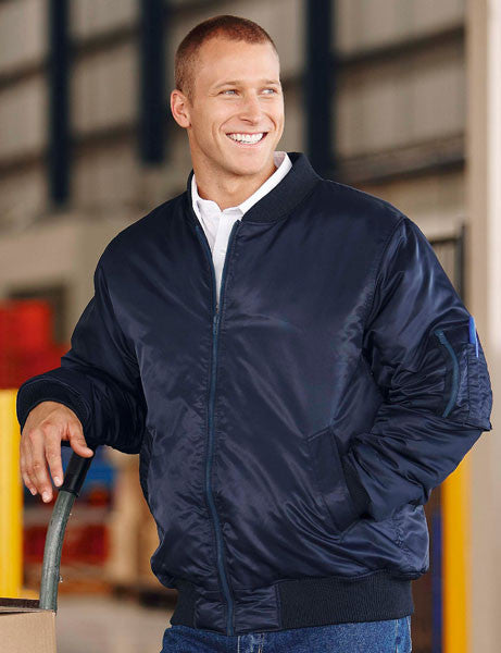 JB's Wear-JB's Flying Jacket--Uniform Wholesalers - 3