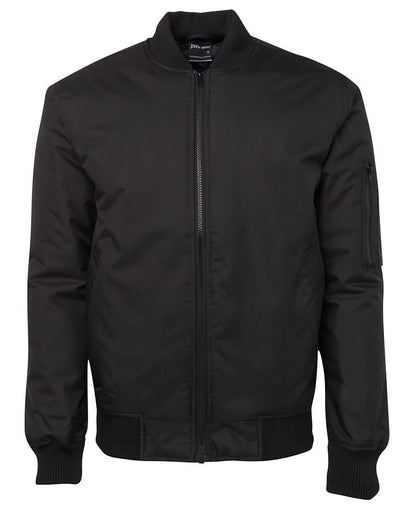 JB's Wear-JB's Flying Jacket-Black / S-Uniform Wholesalers - 2