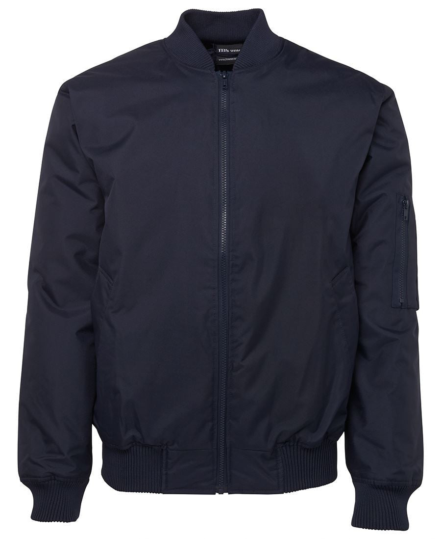 JB's Wear-JB's Flying Jacket-Navy / S-Uniform Wholesalers - 4