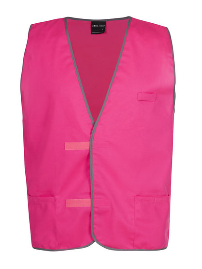 JBs Wear Fluro Vest (6HFV)
