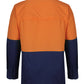 JB's Hi Vis Ripstop L/S Fishing Shirt (6HNRL)