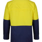 JB's Hi Vis Ripstop L/S Fishing Shirt (6HNRL)
