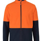 JBs Wear Hi Vis Water Resist Softshell Jacket (6HRJ)