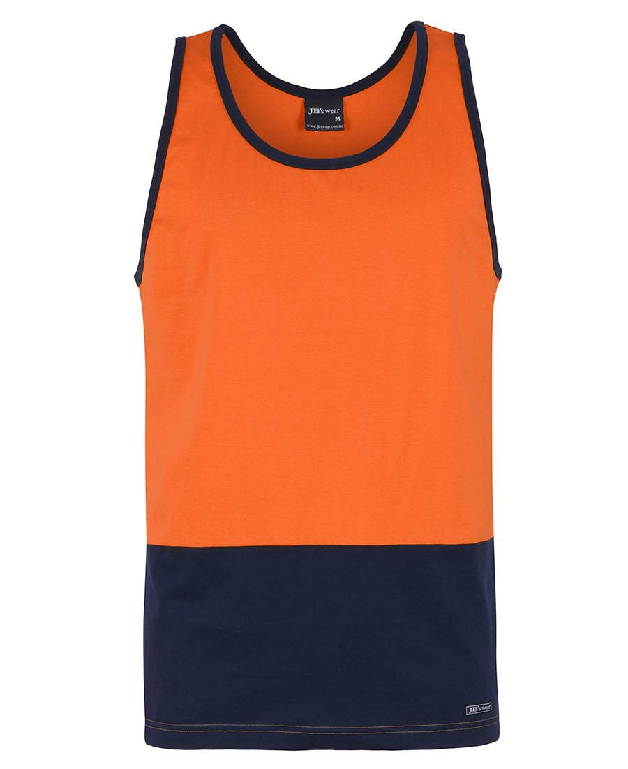 Jb's-HV-Cotton-Singlet