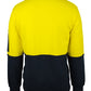 JB's HV 310 Cotton Crew Neck Fleece (6HVCM)
