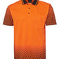JB's Wear-JB's Hi Vis Net Sub Polo-Orange/Black / XS-Uniform Wholesalers - 3