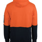 JB's HV 310 Cotton Pull Over Fleece Hoodie (6HVPM)